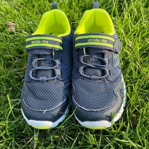 Stride Rite Made to Play Washable Sneakers